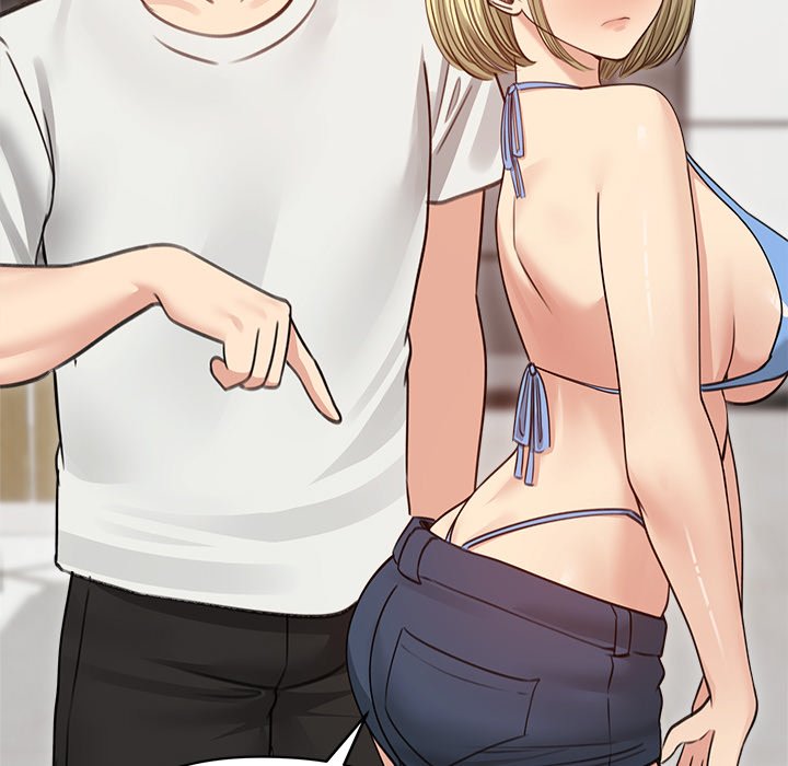 Runaway Wife Chapter 35 - Page 83 in English