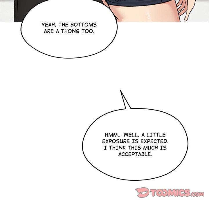 Runaway Wife Chapter 35 - Page 84 in English