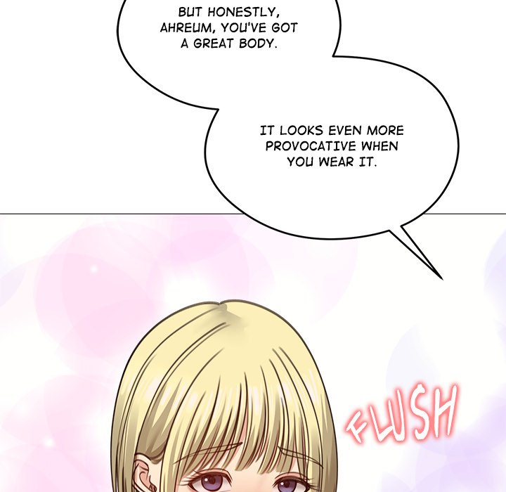 Runaway Wife Chapter 35 - Page 86 in English