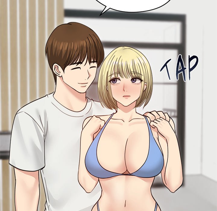 Runaway Wife Chapter 35 - Page 90 in English