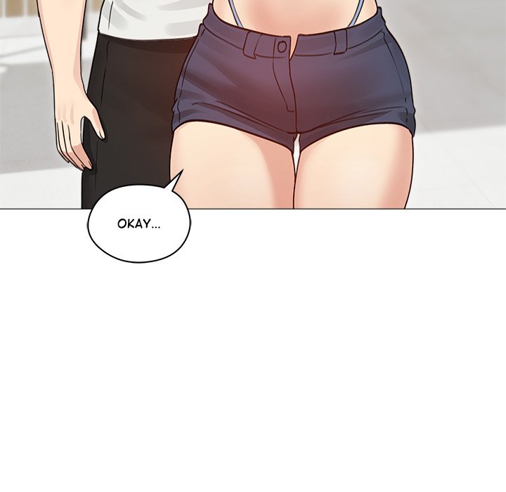 Runaway Wife Chapter 35 - Page 91 in English