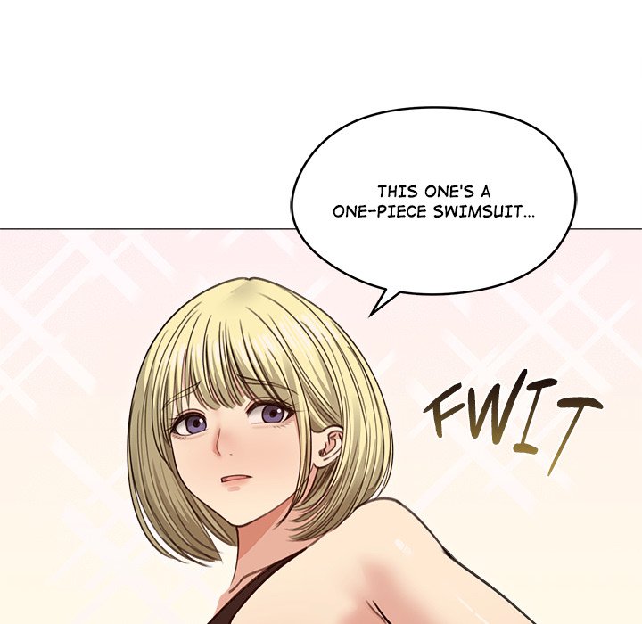 Runaway Wife Chapter 35 - Page 92 in English