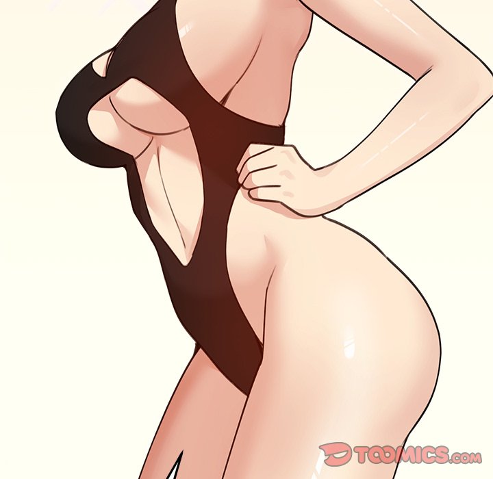 Runaway Wife Chapter 35 - Page 93 in English