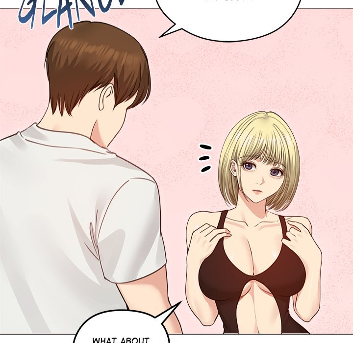 Runaway Wife Chapter 35 - Page 95 in English