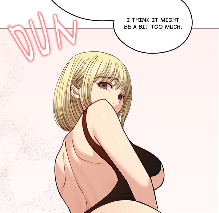 Runaway Wife Chapter 35 - Page 97 in English