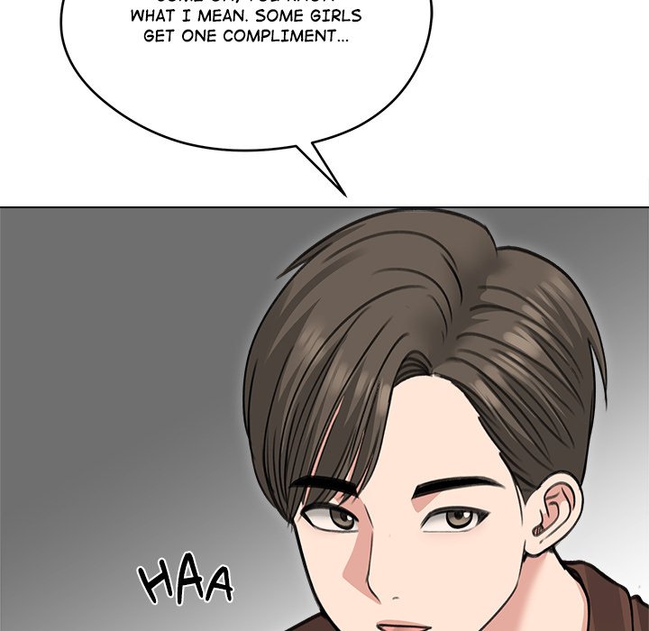 Runaway Wife Chapter 36 - Page 101 in English