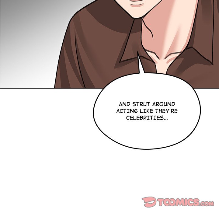 Runaway Wife Chapter 36 - Page 102 in English
