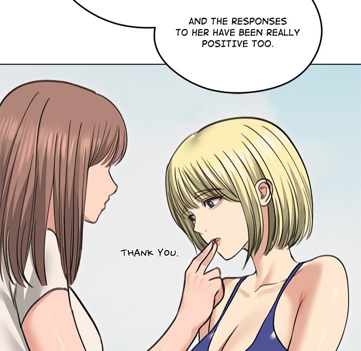 Runaway Wife Chapter 36 - Page 104 in English