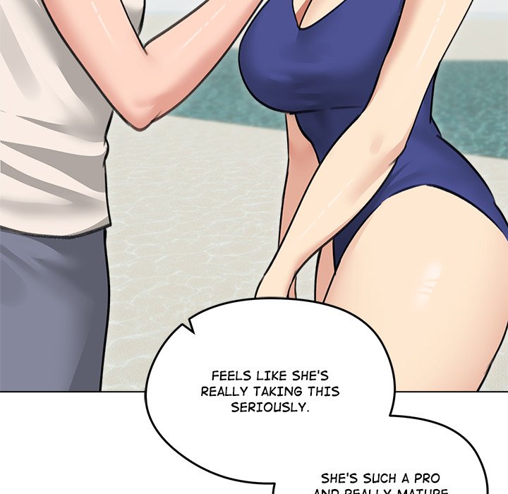 Runaway Wife Chapter 36 - Page 105 in English