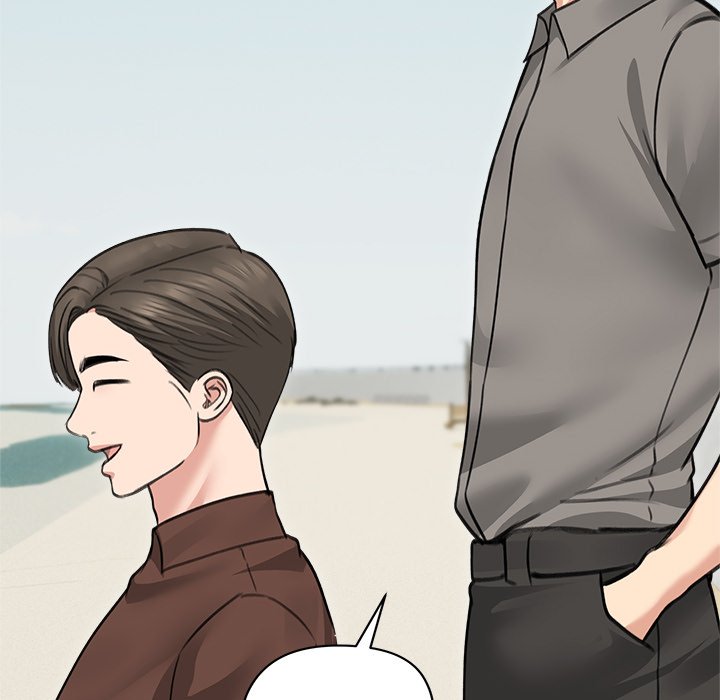 Runaway Wife Chapter 36 - Page 108 in English