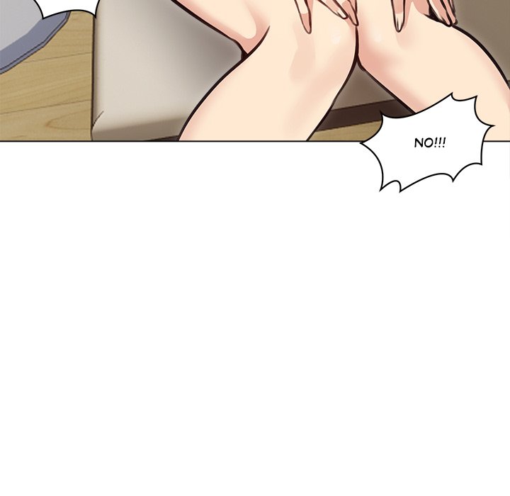 Runaway Wife Chapter 36 - Page 11 in English