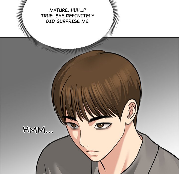 Runaway Wife Chapter 36 - Page 110 in English