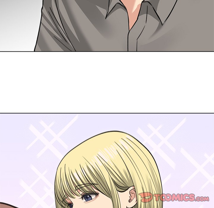 Runaway Wife Chapter 36 - Page 111 in English