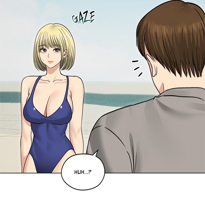 Runaway Wife Chapter 36 - Page 115 in English