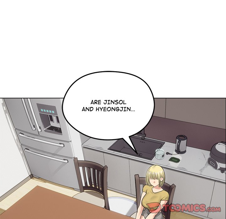Runaway Wife Chapter 36 - Page 12 in English