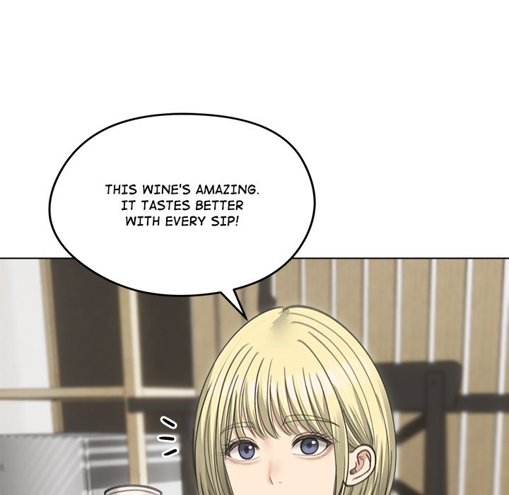 Runaway Wife Chapter 36 - Page 127 in English