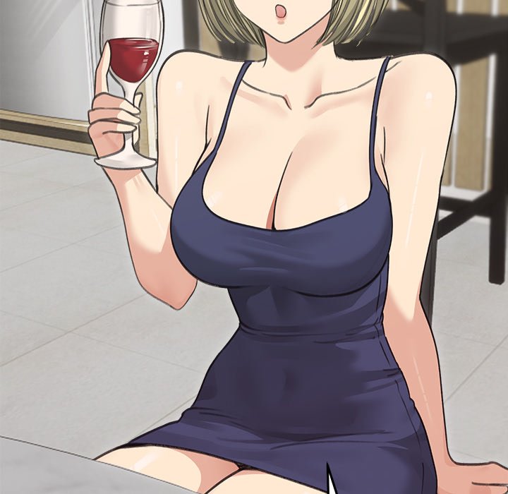 Runaway Wife Chapter 36 - Page 128 in English