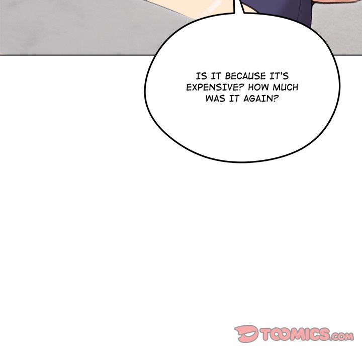 Runaway Wife Chapter 36 - Page 129 in English