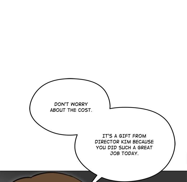 Runaway Wife Chapter 36 - Page 130 in English