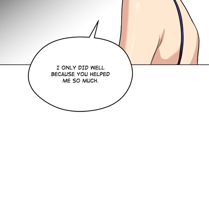 Runaway Wife Chapter 36 - Page 133 in English