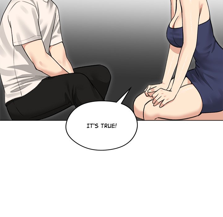 Runaway Wife Chapter 36 - Page 135 in English
