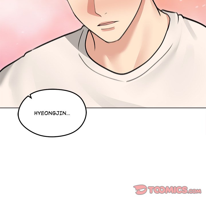 Runaway Wife Chapter 36 - Page 156 in English