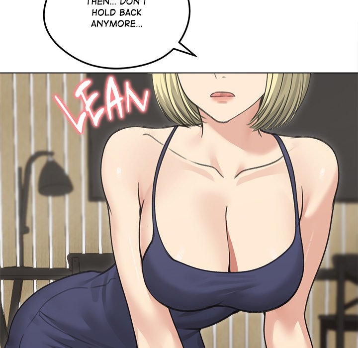 Runaway Wife Chapter 36 - Page 160 in English