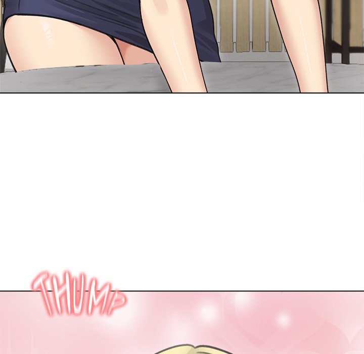 Runaway Wife Chapter 36 - Page 161 in English