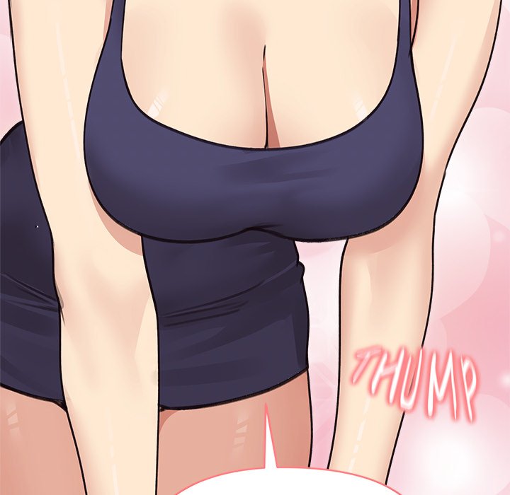 Runaway Wife Chapter 36 - Page 163 in English
