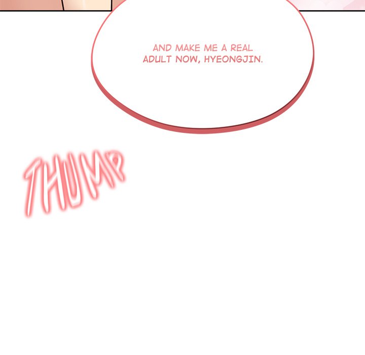 Runaway Wife Chapter 36 - Page 164 in English