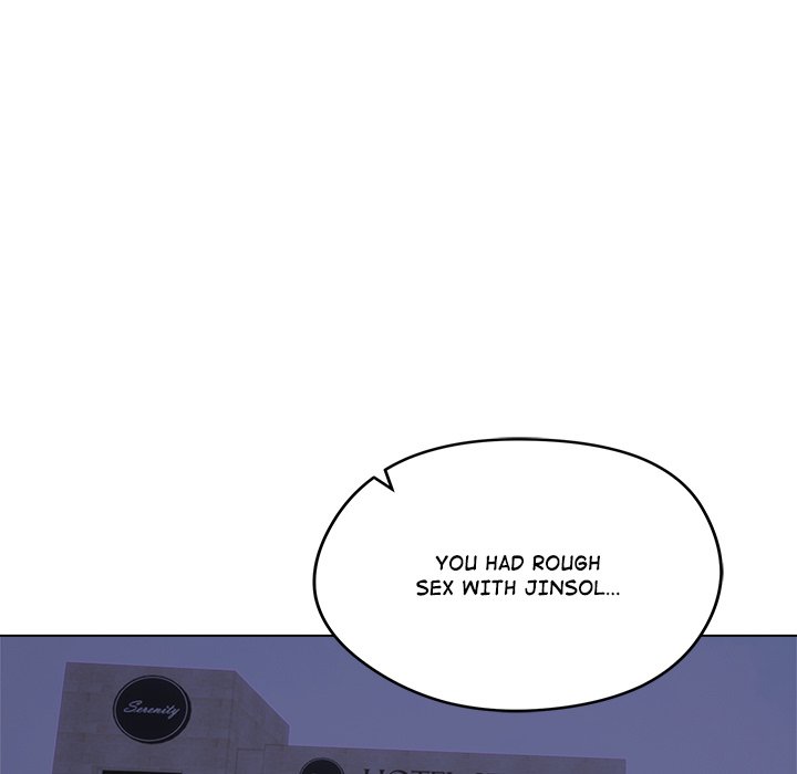 Runaway Wife Chapter 36 - Page 20 in English
