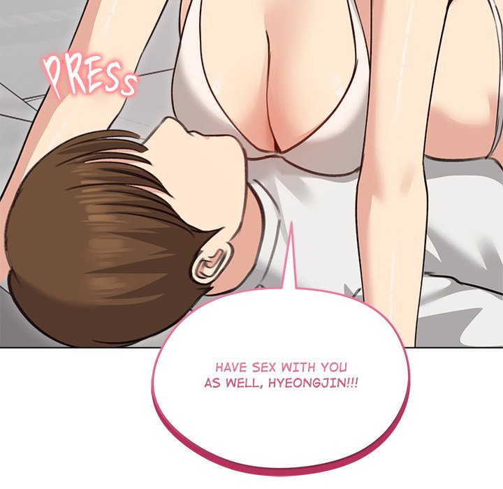 Runaway Wife Chapter 36 - Page 25 in English