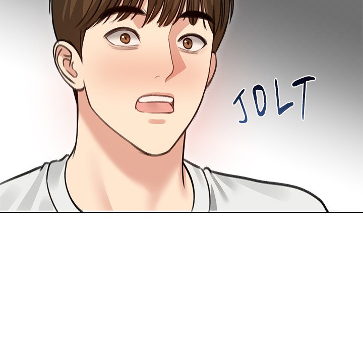 Runaway Wife Chapter 36 - Page 27 in English