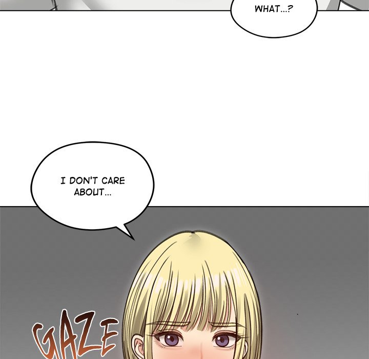Runaway Wife Chapter 36 - Page 33 in English