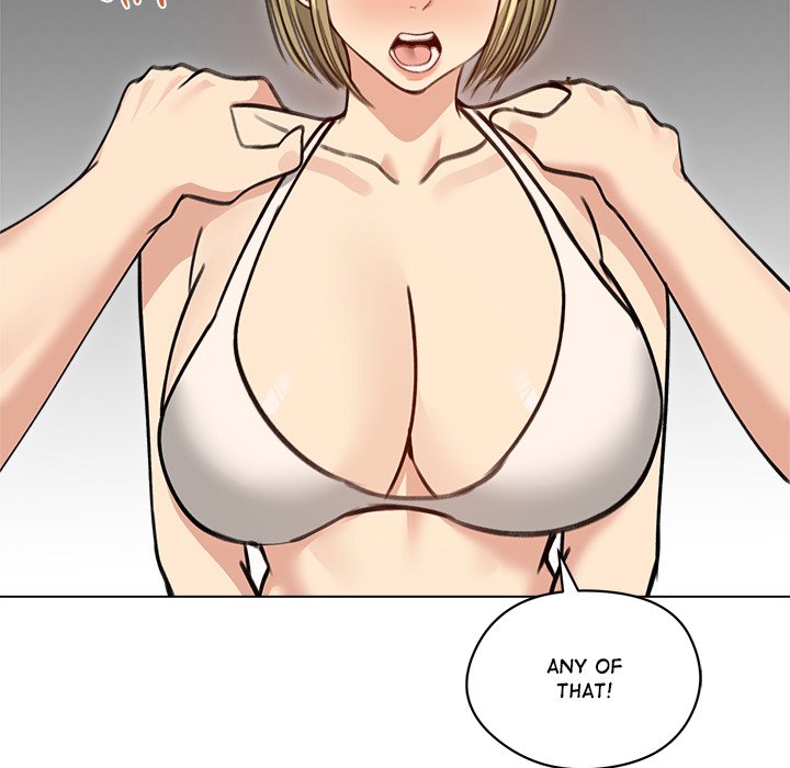 Runaway Wife Chapter 36 - Page 34 in English
