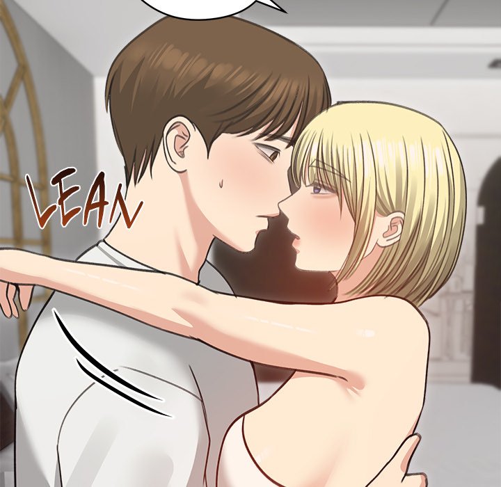 Runaway Wife Chapter 36 - Page 36 in English