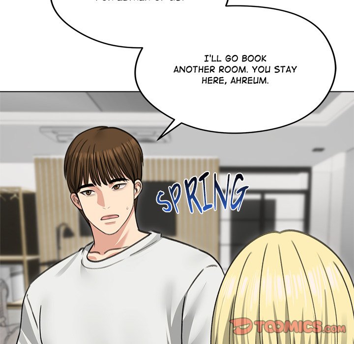 Runaway Wife Chapter 36 - Page 48 in English
