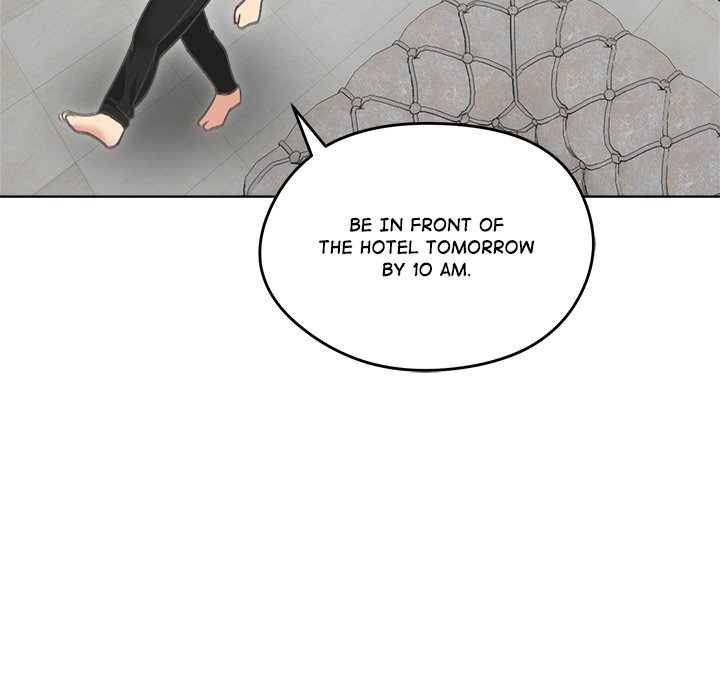 Runaway Wife Chapter 36 - Page 55 in English