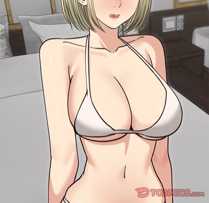 Runaway Wife Chapter 36 - Page 57 in English