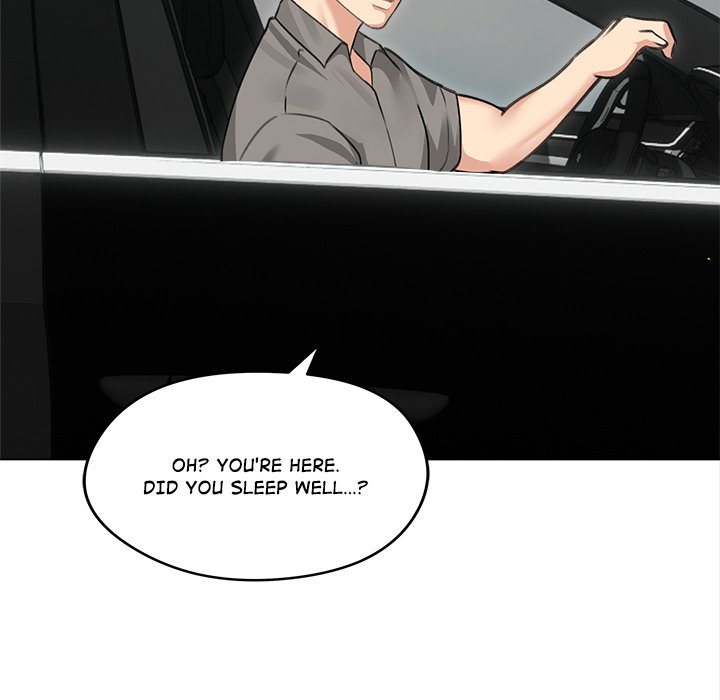Runaway Wife Chapter 36 - Page 70 in English