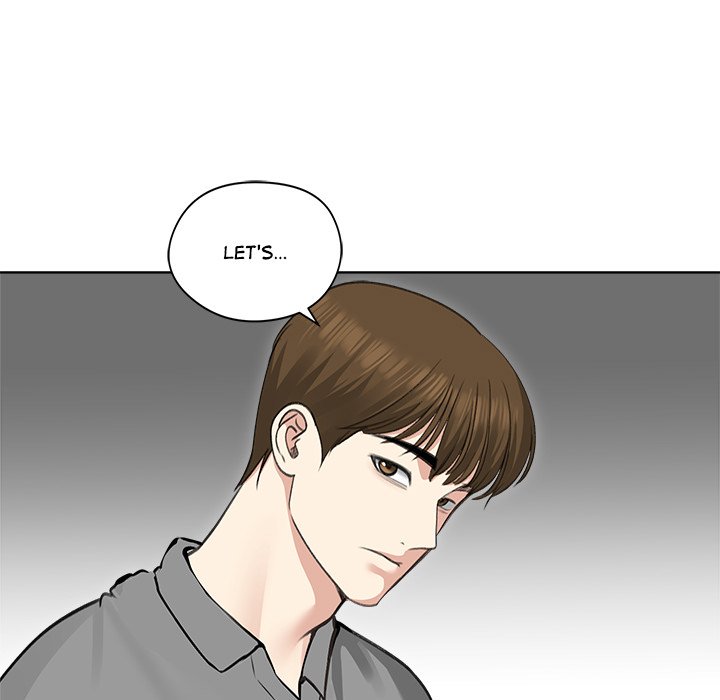 Runaway Wife Chapter 36 - Page 74 in English