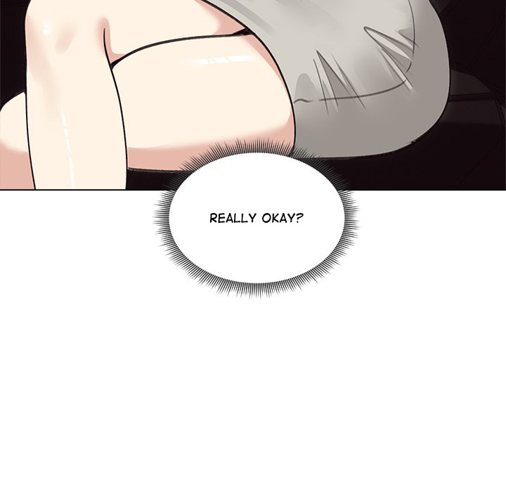 Runaway Wife Chapter 36 - Page 77 in English