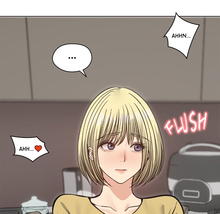 Runaway Wife Chapter 36 - Page 9 in English