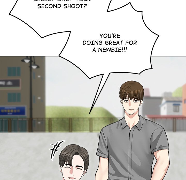 Runaway Wife Chapter 36 - Page 91 in English