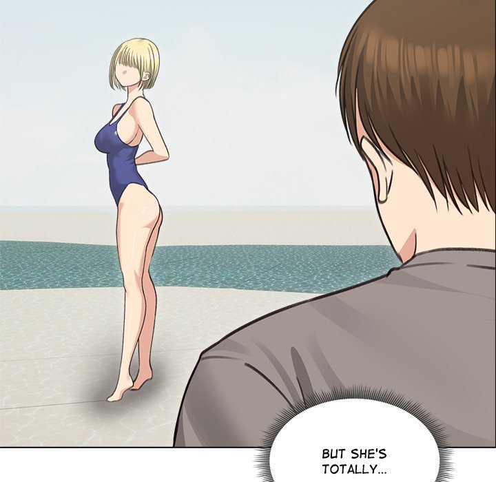 Runaway Wife Chapter 36 - Page 94 in English