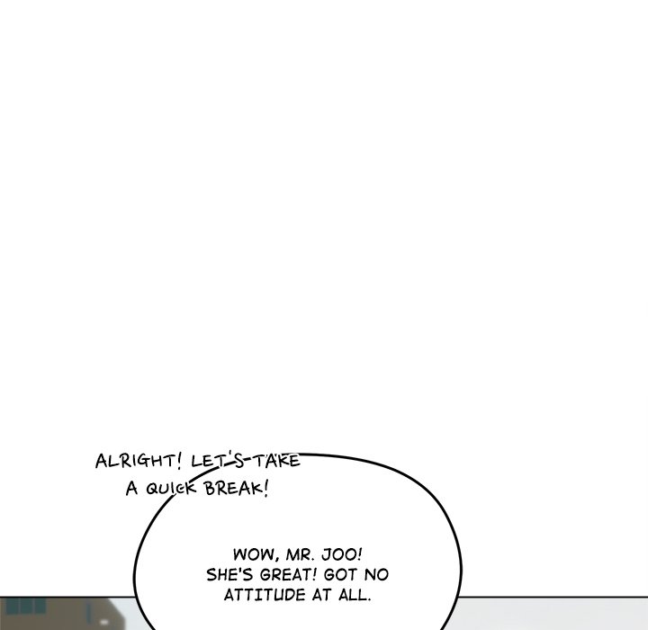 Runaway Wife Chapter 36 - Page 98 in English