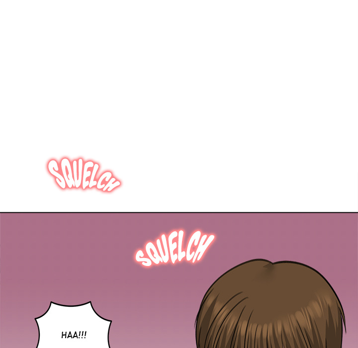 Runaway Wife Chapter 37 - Page 123 in English