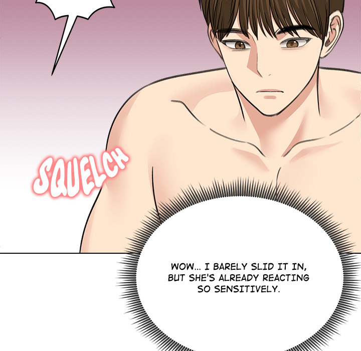 Runaway Wife Chapter 37 - Page 124 in English