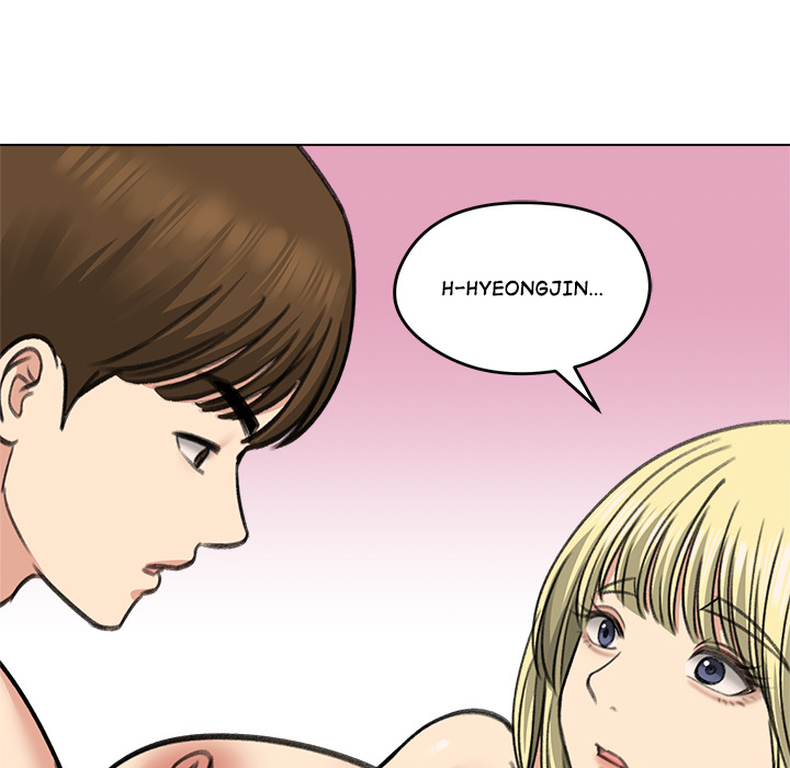 Runaway Wife Chapter 37 - Page 127 in English