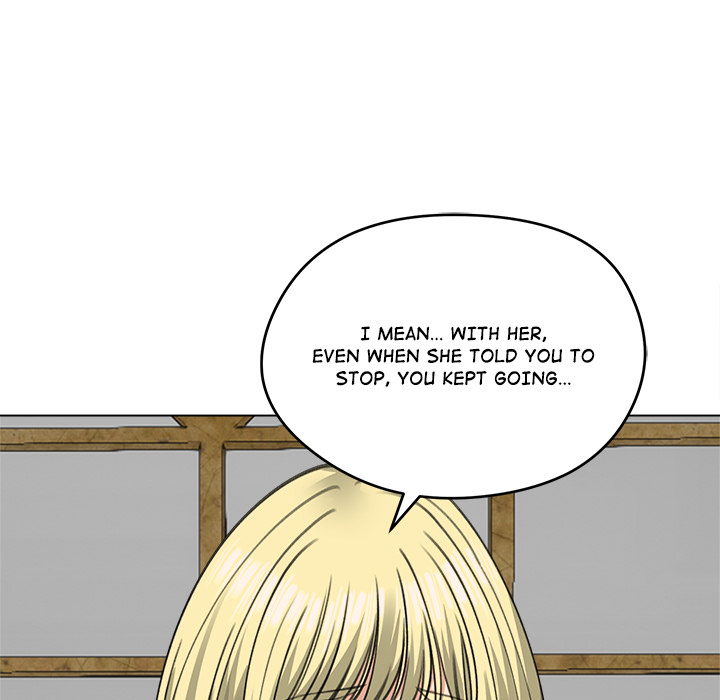 Runaway Wife Chapter 37 - Page 142 in English
